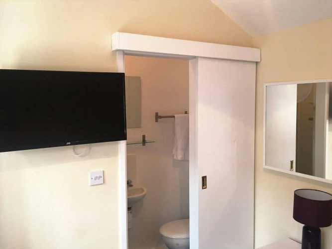 Mayview Guest House