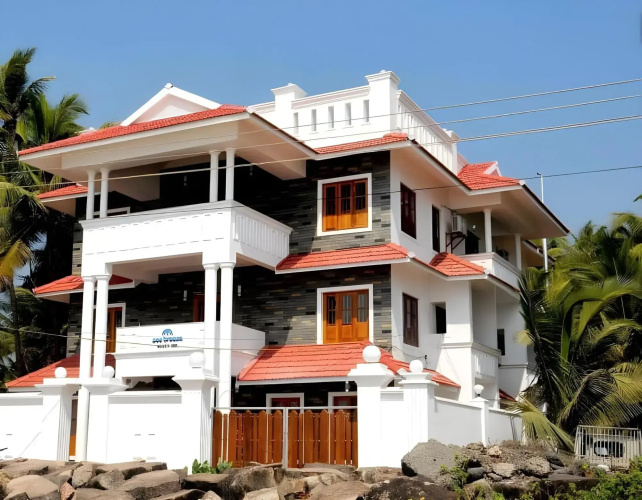 Sea Breeze Beach Inn