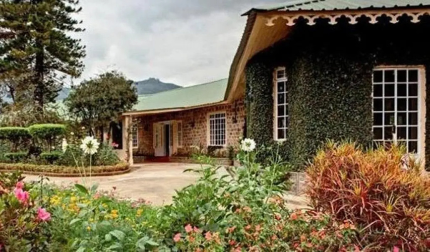 Talayar Valley Bungalow