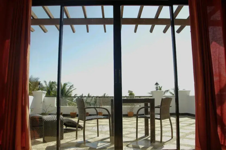 Island Nook Boutique Hotel