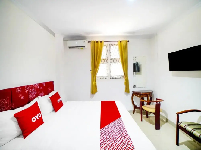 Kantil Homestay Syariah