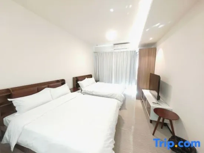 1 Bedroom Deluxe room