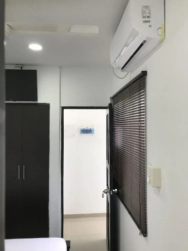 Barcelona Hotel
