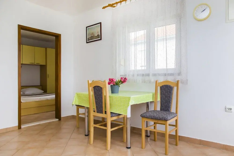 Apartments Zovko