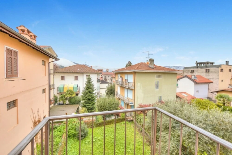 2 Bedrooms Family Apartment