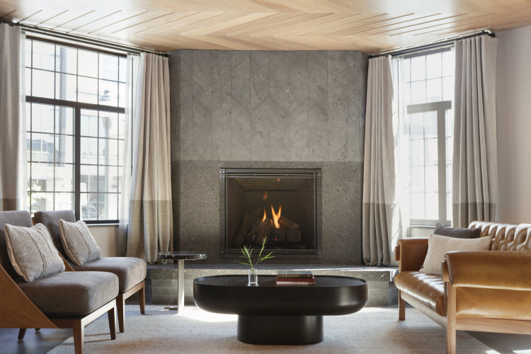 Kimpton Armory Hotel Bozeman photo 17