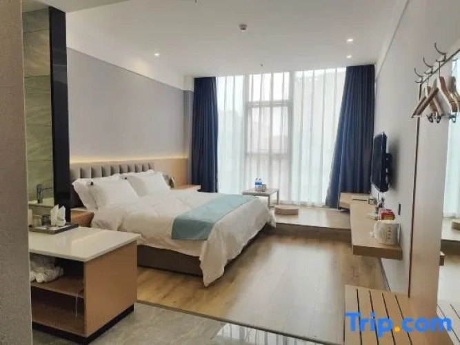Privilege Double room