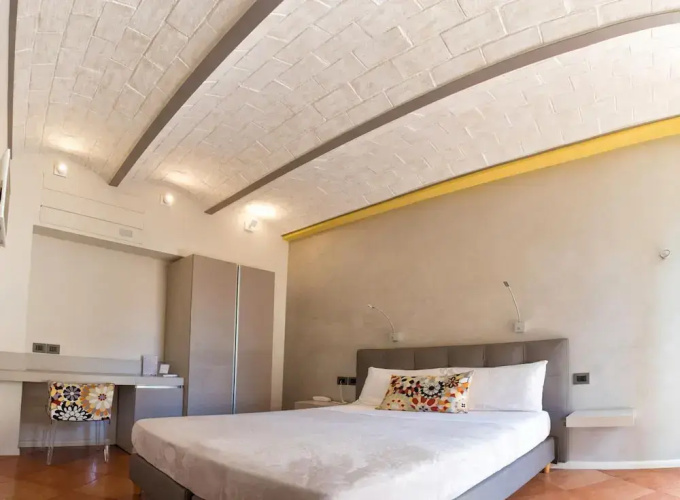 Casa Turrisi