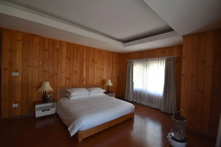 Bhutan Serviced Apartments