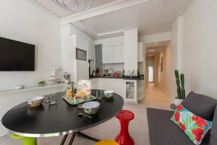 Immeuble Villa PIRON