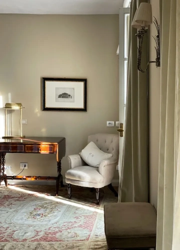 Standard Double Family room