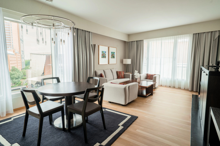 Grand Hyatt Berlin photo 11