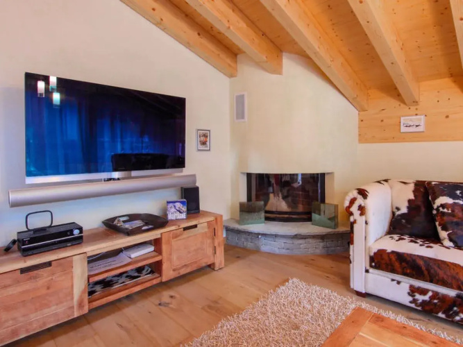 Chalet Rütschi Lommel 37961