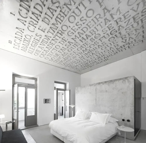 Hotel Casa do Conto - Arts & Residence