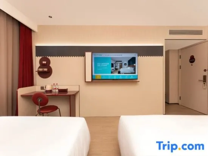 Business room