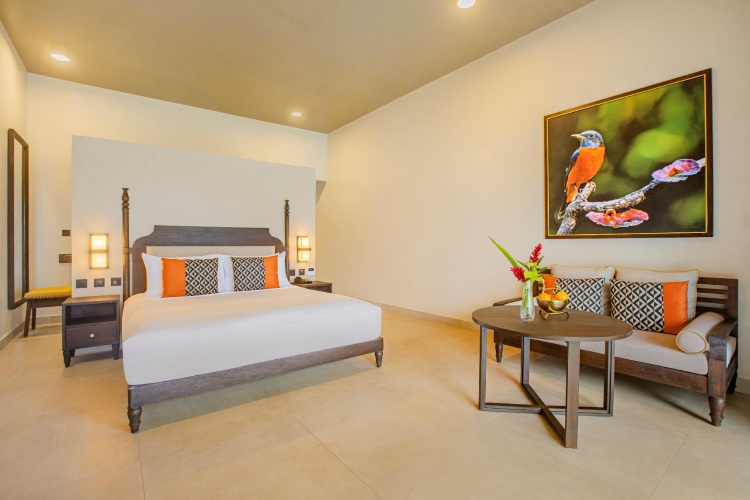 Premier Double room