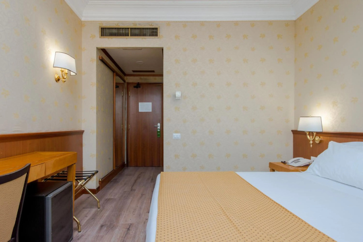 Hotel The Brand Roma photo 6