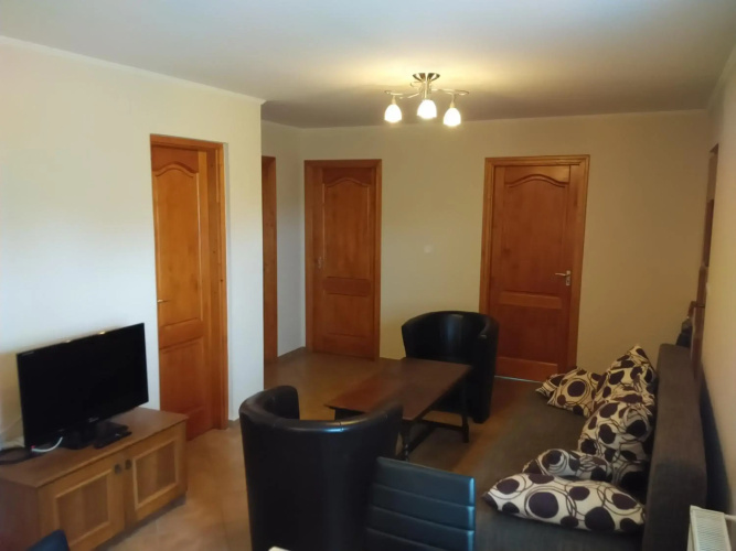 Bloomyapartment