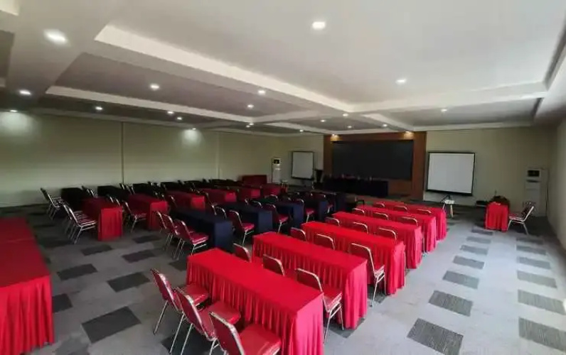 Bell Hotel Merauke