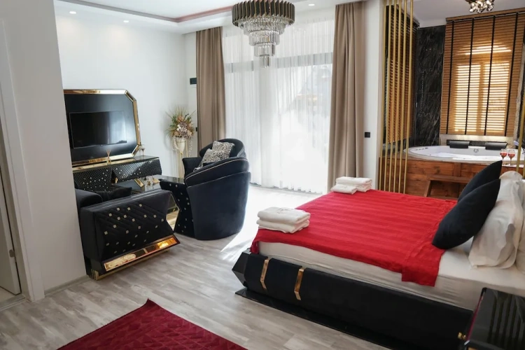 Junior Suite