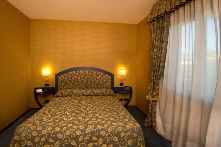 Residence Aparthotel Blanc et Trois