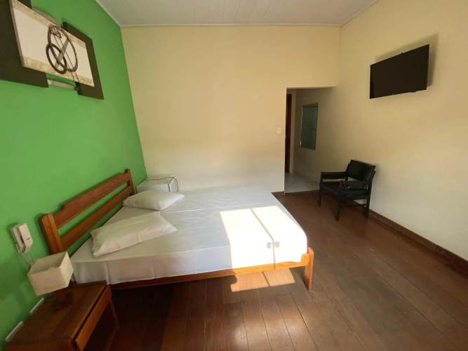 Vem Pra Poços HOTEL MODELO