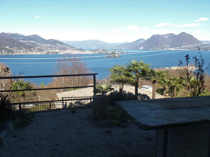 Appartamento Silvia