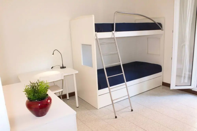 Vicolo Bianco Smart Apartment
