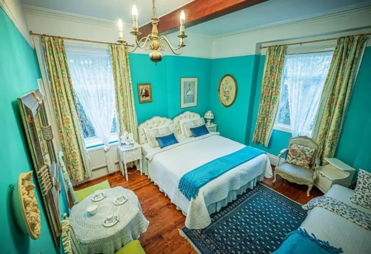 Classic Triple room