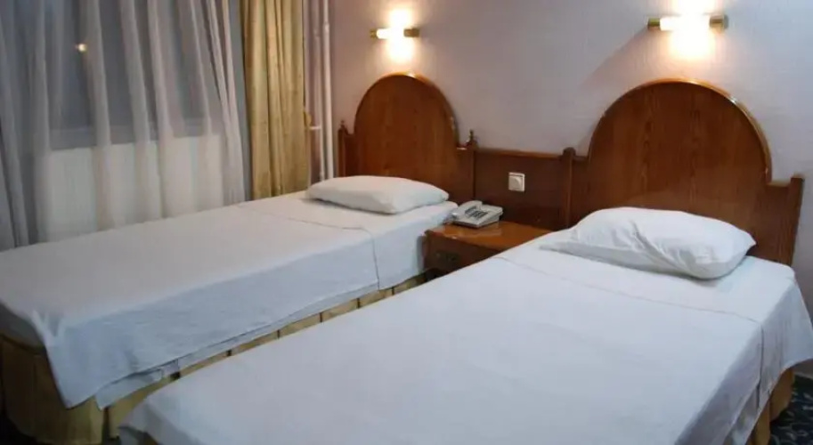 Sahlan Otel