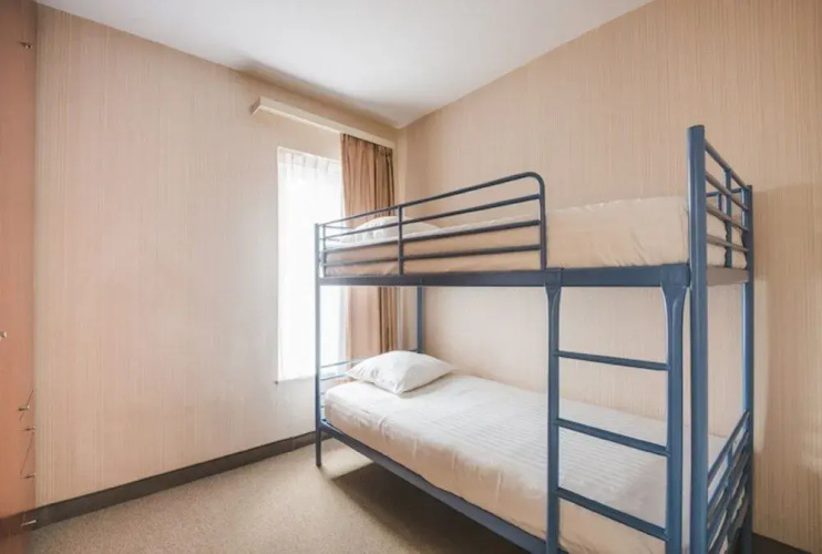 Arass Hotel Antwerp