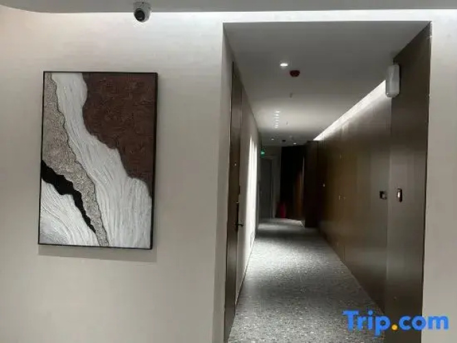 Richen Hotel