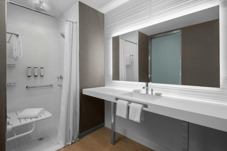 AC Hotel Clearwater Beach photo 21