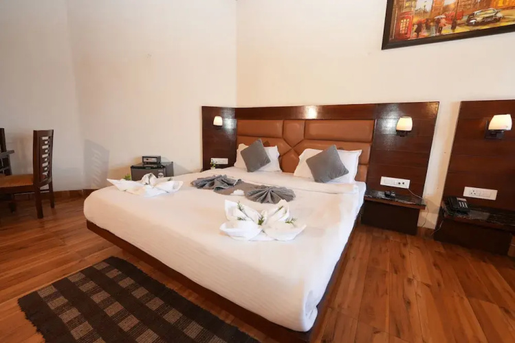 Dallas Express Hotel