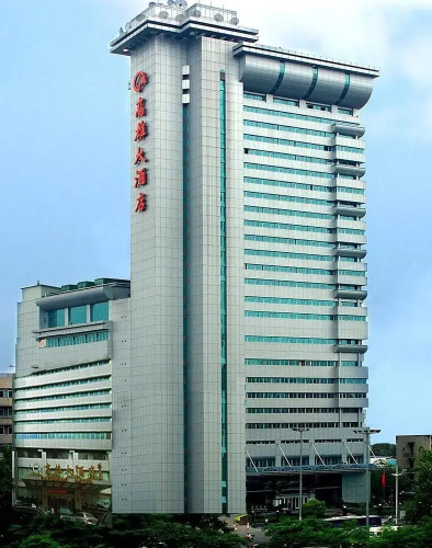 Gaoxiong Hotel