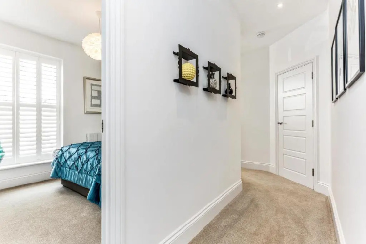 3, Gainsborough House