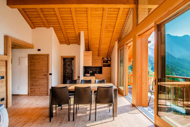 Pradella Apartments