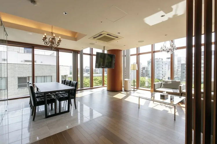 Stanza Verde Nagoya