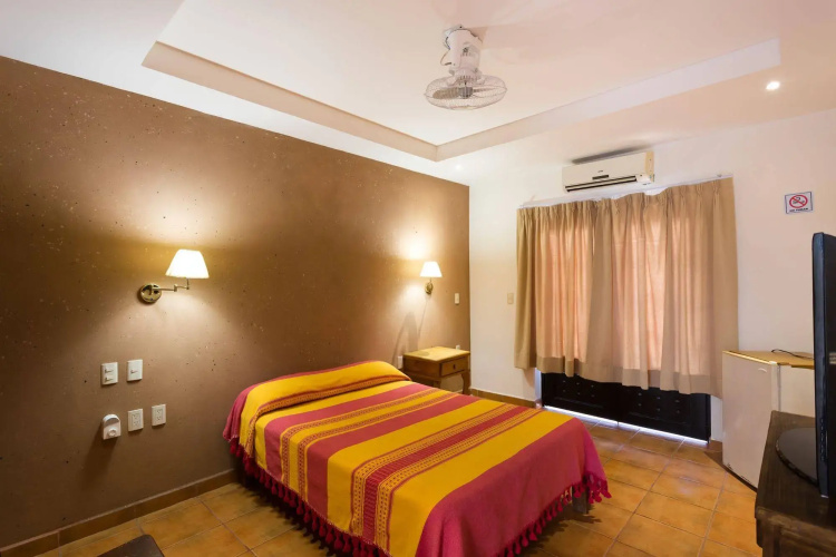 Hotel Hortencia