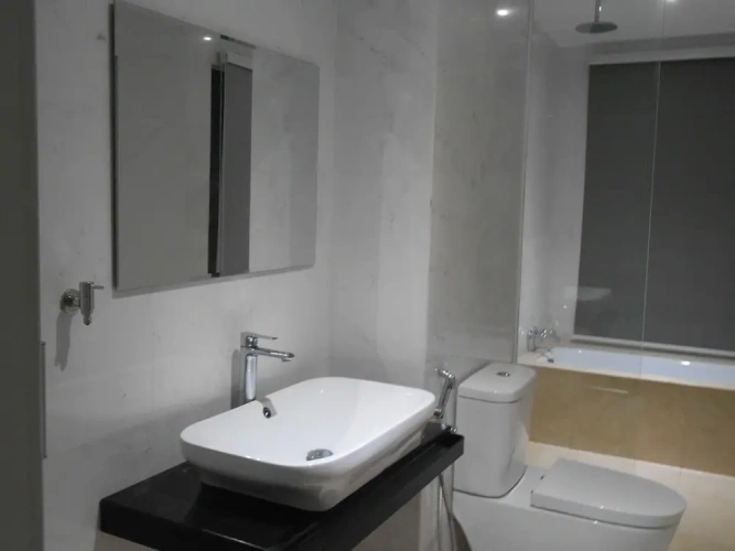 1 Bedroom Family Suite