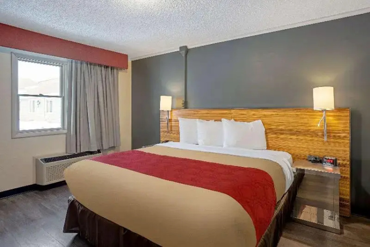Quality Inn