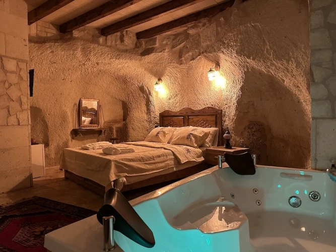 Premium Double room