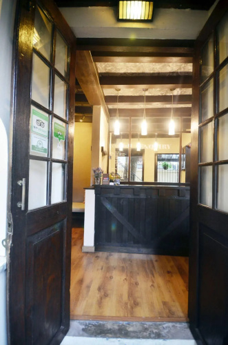 Imagen del hotel