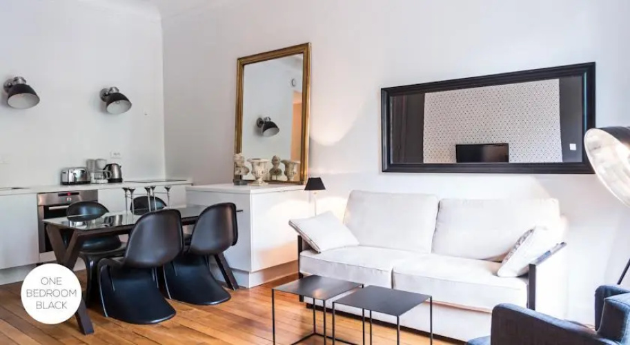 Appartements Drouot