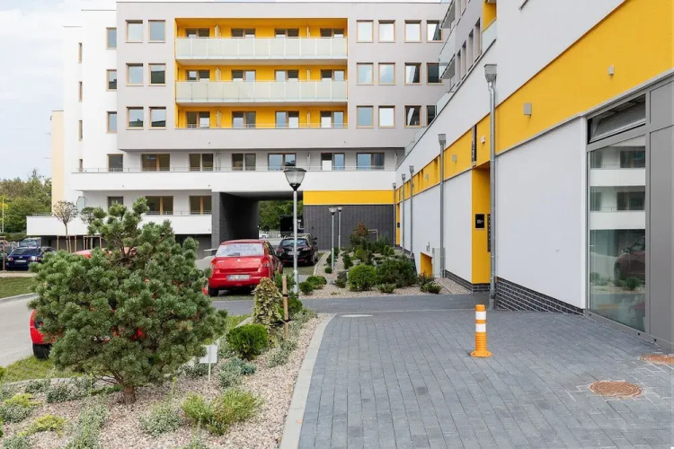 Hotelbild