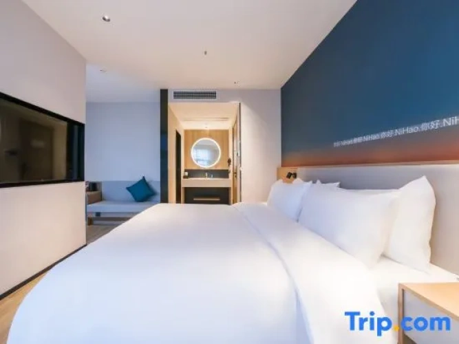 Comfort Suite