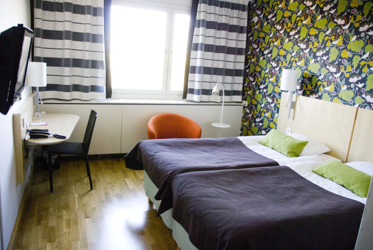 Scandic Strömmen
