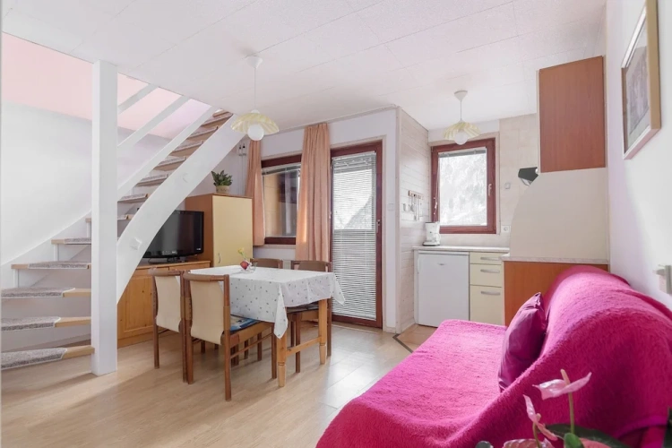 1 Bedroom Standard Apartment