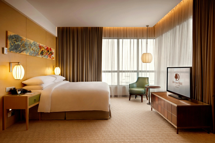 Doubletree by Hilton Melaka