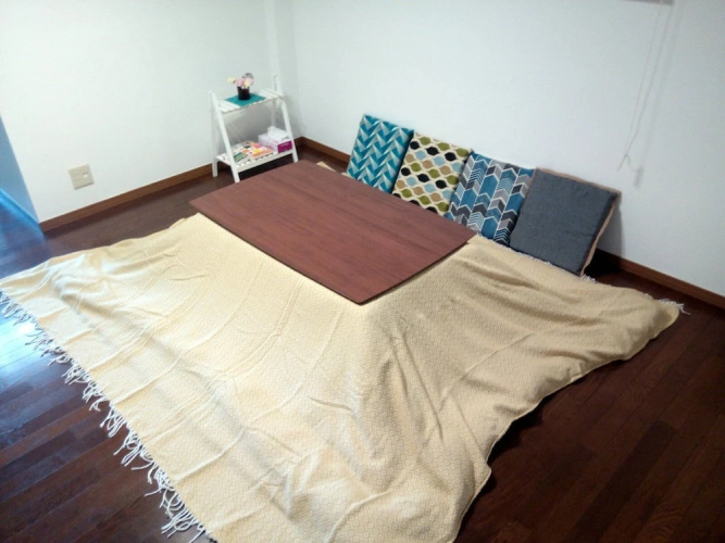 Sumica Apartments